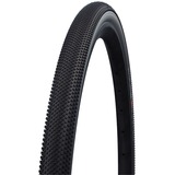 Schwalbe 11600774.01, Neumáticos negro