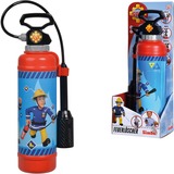 Simba Bombero Sam Extintor Pro, Juego de rol rojo/Azul