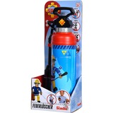 Simba Bombero Sam Extintor Pro, Juego de rol rojo/Azul