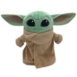 Simba Disney Mandalorian, The Child, Peluches 