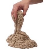 Spin Master Kinetic Sand - 907 g de Arena Mágica para Mezclar, Moldear y Crear - Kit Manualidades Niños - Juguetes Niños 3 Años + - Arena Kinetica, Juego de arena marrón, Kinetic Sand - 907 g de Arena Mágica para Mezclar, Moldear y Crear - Kit Manualidades Niños - Juguetes Niños 3 Años + - Arena Kinetica, Arena kinética infantil, 3 año(s), Marrón