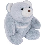 Spin Master Snuffles Teddy Bear, Peluches azul, GUND Snuffles Teddy Bear, Animales de juguete, 1 año(s)