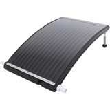 Steinbach 049106 calentador para piscina Calentador solar para piscina, Calefacción Calentador solar para piscina, Piscina elevada, Negro, Polietileno, 12 L, 690 mm