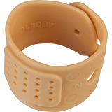 Theo Klein Maletín de médico, Juego de rol rojo/Transparente