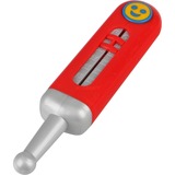 Theo Klein Maletín de médico, Juego de rol rojo