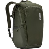 Thule EnRoute Large mochila Nylon verde, 39,6 cm (15.6"), Compartimento del portátil, Nylon
