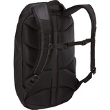 Thule EnRoute Medium mochila Negro negro, 33 cm (13"), Compartimento del portátil