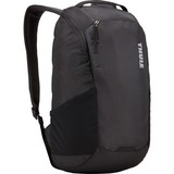 Thule EnRoute TEBP-313 Black mochila Negro Nylon negro, 33 cm (13"), Compartimento del portátil, Nylon