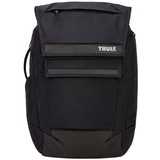 Thule Paramount PARABP-2216 Black mochila Negro Nylon negro, Deporte, 39,6 cm (15.6"), Compartimento del portátil, Nylon