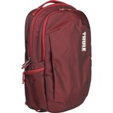 Thule Subterra TSLB-317 Ember maletines para portátil 39,6 cm (15.6") Rojo, Mochila rojo, 39,6 cm (15.6")