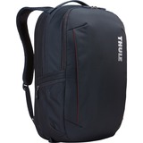 Thule Subterra TSLB-317 Mineral maletines para portátil 39,6 cm (15.6") Azul, Mochila azul, 39,6 cm (15.6")