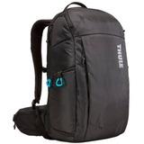 Thule TAC-106 mochila Negro Nylon negro, Unisex, 39,6 cm (15.6"), Compartimento del portátil, Nylon