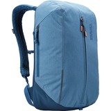 Thule Vea mochila Azul Nylon, Poliéster azul, Compartimento del portátil, Nylon, Poliéster