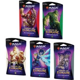 Wizards of the Coast Cartas coleccionables