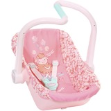 ZAPF Creation 703120 Accesorios para muñecas Baby Annabell 703120, Trona de juguete, 3 año(s), 847,5 g