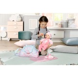 ZAPF Creation Changing Bag, Accesorios para muñecas Baby Annabell Changing Bag, Bolsa de pañales para muñecas, 3 año(s), 362,5 g