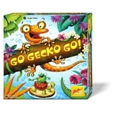 Zoch 601105129 juego de tablero, Juego de mesa 6 año(s), Modo multijugador, Juego familiar