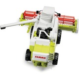 bruder 02120 vehículo de juguete, Automóvil de construcción 3 año(s), Verde, Rojo, Blanco