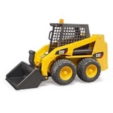 bruder 2481 vehículo de juguete, Automóvil de construcción amarillo/Negro, 3 año(s)