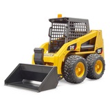 bruder 2481 vehículo de juguete, Automóvil de construcción amarillo/Negro, 3 año(s)