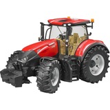 bruder 3190 vehículo de juguete, Automóvil de construcción rojo/Negro, Interior / exterior, 3 año(s), De plástico, Rojo