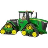 bruder 4055 vehículo de juguete, Automóvil de construcción verde, John Deere, Interior, 3 año(s), De plástico, Verde