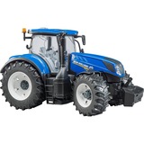 bruder Automóvil de construcción