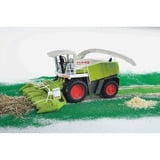 bruder Claas Jaguar 900 vehículo de juguete, Automóvil de construcción 4 año(s), De plástico, Verde, Rojo, Blanco