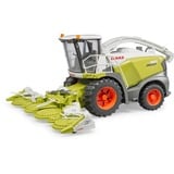 bruder Claas Jaguar 980 Picadora de forraje, Automóvil de construcción verde
