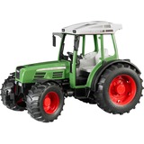 bruder FENDT 209S vehículo de juguete, Automóvil de construcción verde/Negro, Verde, Rojo, De plástico, 3 año(s), Niño/niña, 1:16, 236 mm