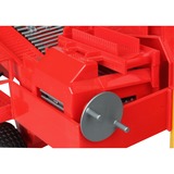 bruder Grimme SE 75-30 parte y accesorio de modelo a escala, Automóvil de construcción Rojo, Amarillo