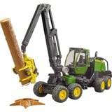 bruder John Deere 1270G Harvester, Automóvil de construcción verde/Negro