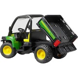 bruder John Deere Gator XUV 855D vehículo de juguete, Automóvil de construcción Verde