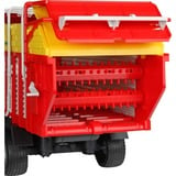 bruder Pottinger Jumbo 6600 Profiline parte y accesorio de modelo a escala, Automóvil de construcción Rojo, Amarillo