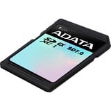 ADATA Premier Extreme 256 GB SDXC UHS-I Clase 10, Tarjeta de memoria negro, 256 GB, SDXC, Clase 10, UHS-I, 800 MB/s, 700 MB/s