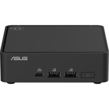 ALTERNATE ALT-NUC-INT-009, Mini-PC  negro