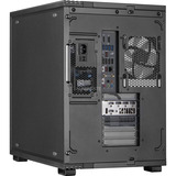 ALTERNATE Gaming-PC Window Edition • RTX 5070 Ti • AMD Ryzen™ 7 7800X3D • 32 GB RAM negro/Transparente