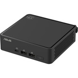 ALTERNATE x ASUS NUC 15 Pro Slim Kit Core 3 100U, Mini-PC  negro