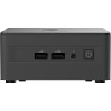 ASUS 90AR00C1-M000K0, Barebone negro