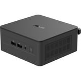 ASUS 90AR00C1-M000K0, Barebone negro