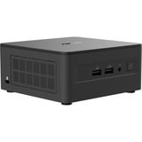 ASUS 90AR00C1-M000K0, Barebone negro