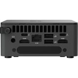 ASUS 90AR00C1-M000K0, Barebone negro