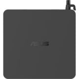 ASUS 90AR00C1-M000K0, Barebone negro