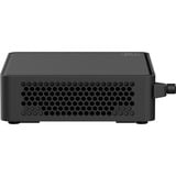 ASUS 90AR00R2-M00050-8GB-500GB, Mini-PC  negro