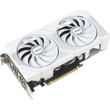 ASUS 90YV0MH6-M0NA00, Tarjeta gráfica blanco