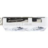 ASUS 90YV0MH6-M0NA00, Tarjeta gráfica blanco