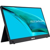 ASUS MB16AHG, Monitor LED negro