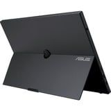 ASUS NUC 14 Pro+ RNUC14RVSU5068A2I, Monitor LED negro