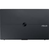 ASUS NUC 14 Pro+ RNUC14RVSU5068A2I, Monitor LED negro