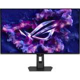 ASUS ROG Strix OLED XG32UCDS pantalla para PC 80 cm (31.5") 3840 x 2160 Pixeles 4K Ultra HD QD-OLED Negro, Monitor de gaming negro, 80 cm (31.5"), 3840 x 2160 Pixeles, 4K Ultra HD, QD-OLED, 0,03 ms, Negro